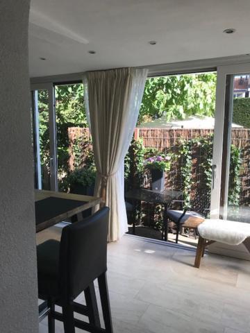 Souterrain Zuid-Duinen -Free Parking Apartment Zandvoort Exterior photo